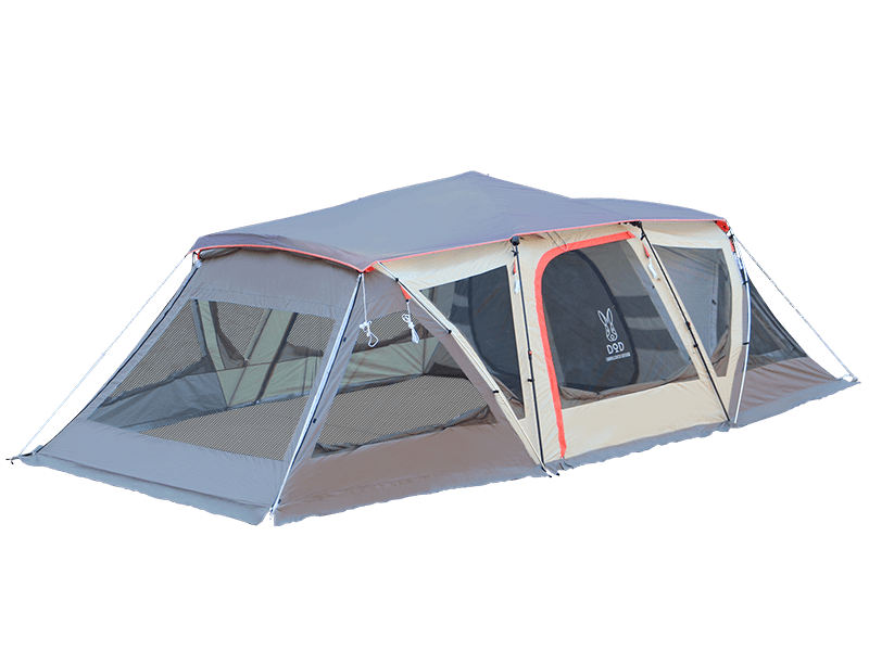 販売終了】ワンタッチビッグダディ T5-527 - DOD（ディーオーディー