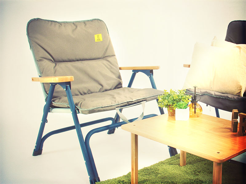 販売終了】ワンハンドキャリーソファ ワンシーター CS1-441 - DOD