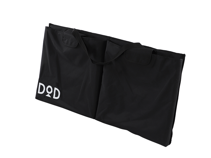 販売終了】テキーラバッグ B4-556 - DOD（ディーオーディー）【公式