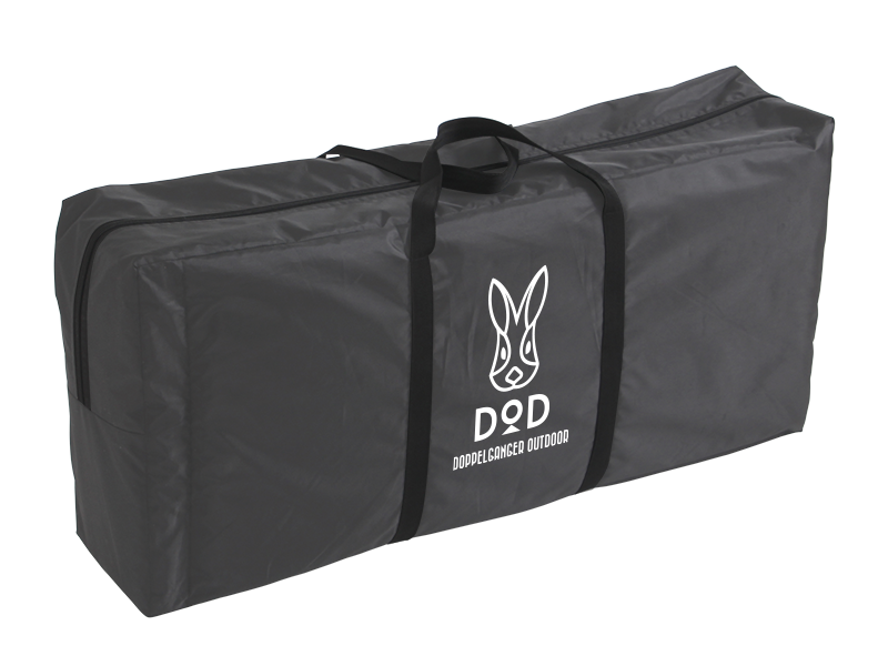 DOD カママット☆カマボコテント3M用マット カマボコテント3M用マット