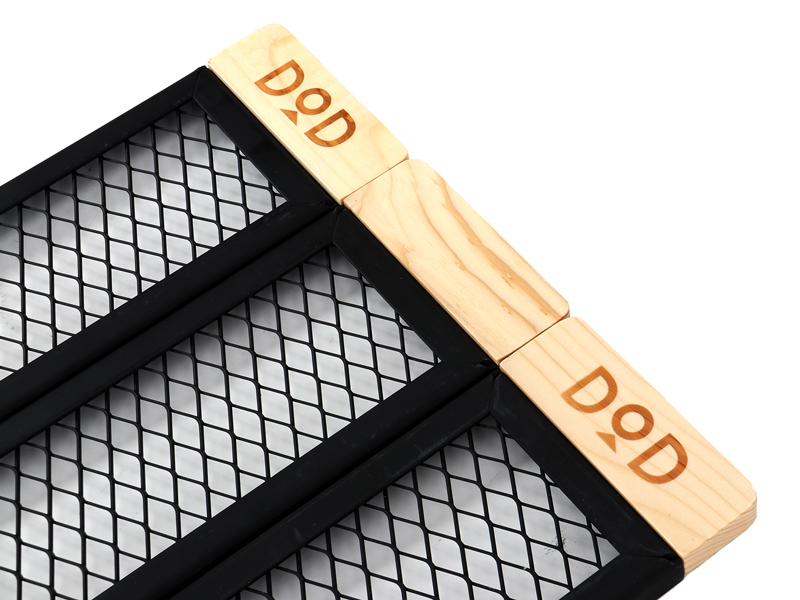 販売終了】テキーララック TB2-541 - DOD（ディーオーディー）【公式