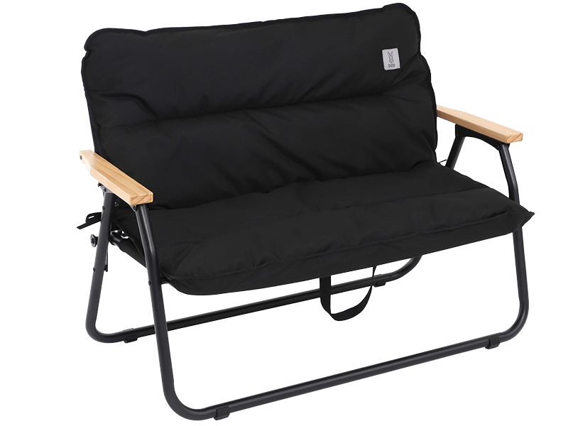 DOD グットラックソファ➕10周年記念限定グットラックソファ用レザー