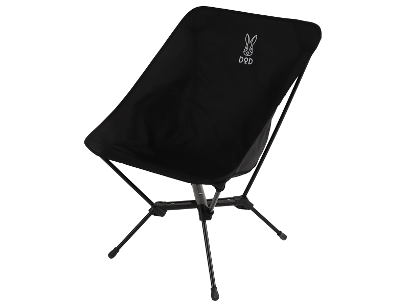 販売終了】スワルスエックス（ブラック） C1-591-BK - DOD（ディーオー