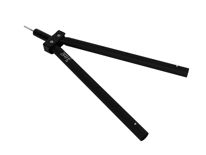 フタマタノキワミ FA5-603-BK - DOD（ディーオーディー）【公式