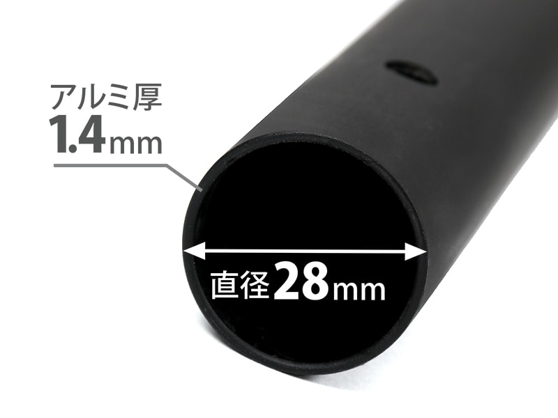 フタマタノキワミ FA5-603-BK - DOD（ディーオーディー）【公式