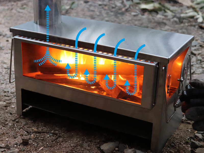 販売終了】メラテレビ9型 MS1-612-SL - DOD（ディーオーディー）【公式