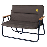 販売終了】ワンハンドキャリーソファ ワンシーター CS1-441 - DOD