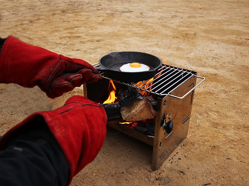 販売終了】スケスケのまきちゃん MS1-589-SL - DOD（ディーオーディー