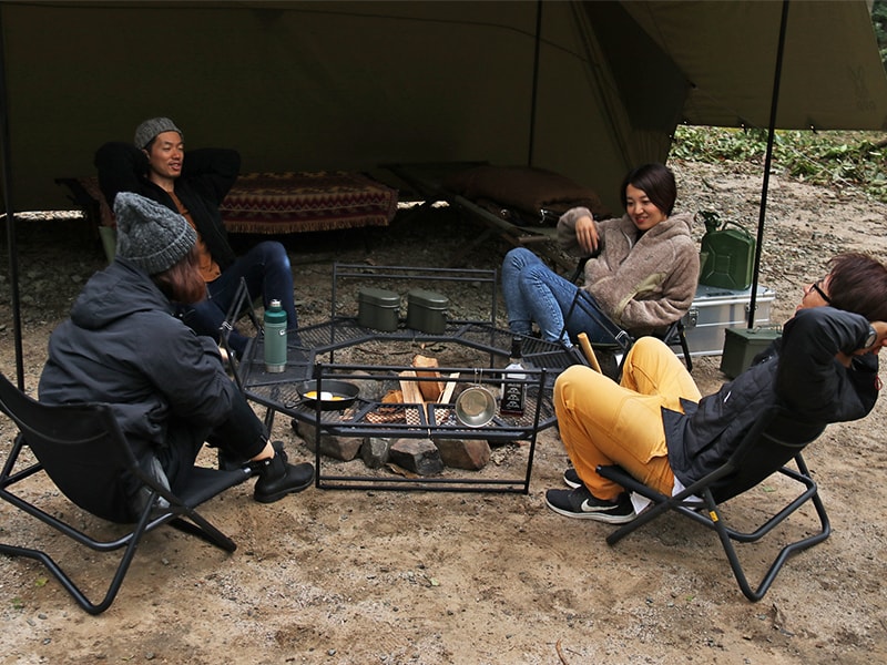 テキーラ180 TB1-572-BK - DOD（ディーオーディー）【公式ブランドサイト】