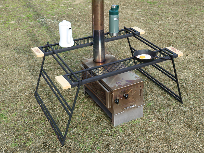 テキーラレッグL TL5-606-BK - DOD（ディーオーディー）【公式ブランド