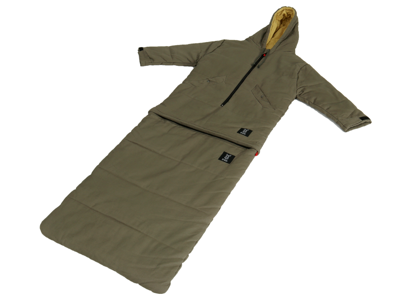 販売終了】ジャケシュラ S1-614-KH - DOD（ディーオーディー）【公式