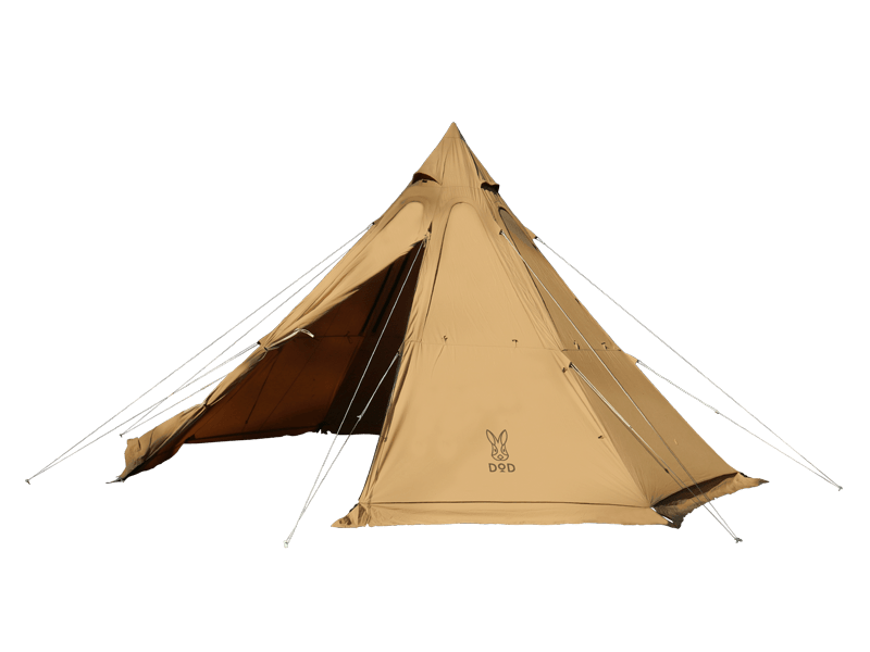 販売終了】レンコンテント T3-600-TN - DOD（ディーオーディー）【公式