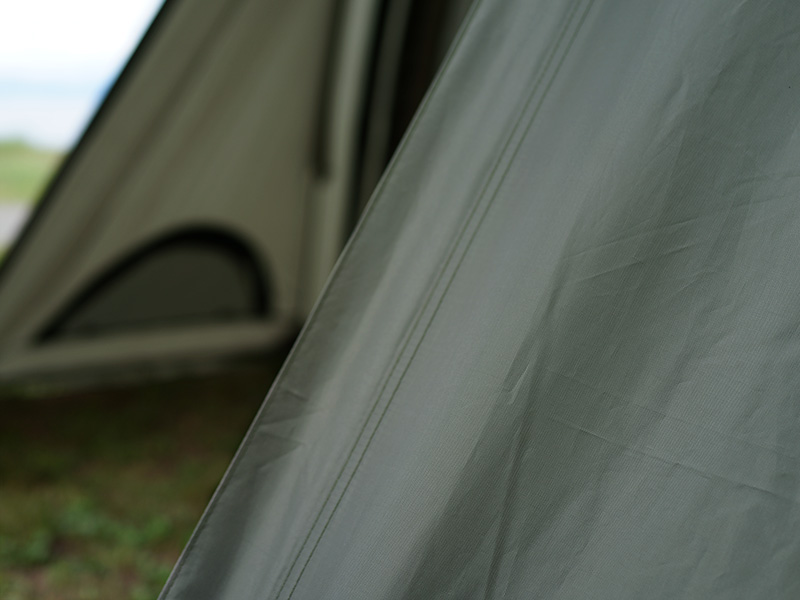 販売終了】カマボコテントクエ T5-577-GY - DOD（ディーオーディー