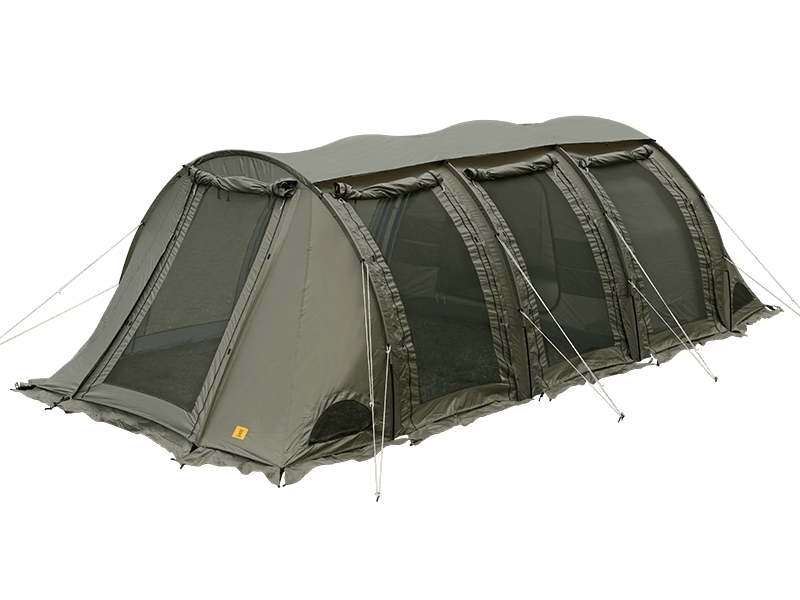 販売終了】カマボコテントクエ T5-577-GY - DOD（ディーオーディー