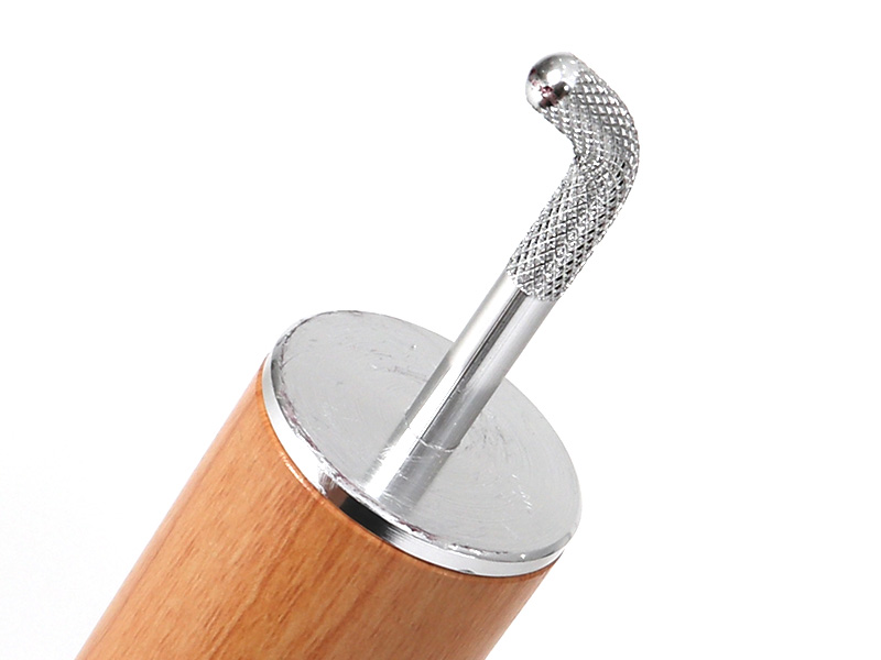 販売終了】ハイパームテキポール（ウッド） XP8-632-WD - DOD