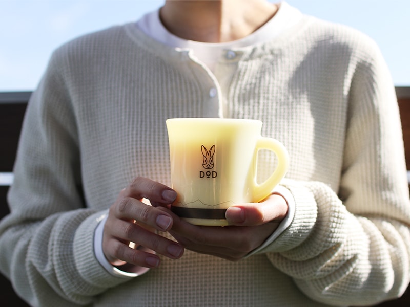 販売終了】ウサマグ - DOD（ディーオーディー）【公式ブランドサイト】