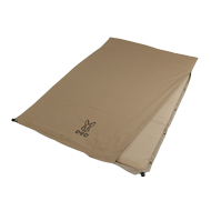 ソトネノサソイL（タン） CM3-622-TN - DOD（ディーオーディー）【公式