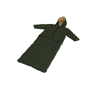 ジャケシュラ2S（カーキ） S1-707-KH - DOD（ディーオーディー）【公式