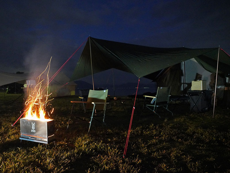 ヒレタープ（タン） TT5-669-TN - DOD（ディーオーディー）【公式