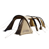 カマザシキL ZS7-719-BR - DOD（ディーオーディー）【公式ブランドサイト】