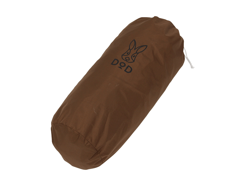 カマボコテント3M用インナーテント TN5-695 - DOD（ディーオーディー