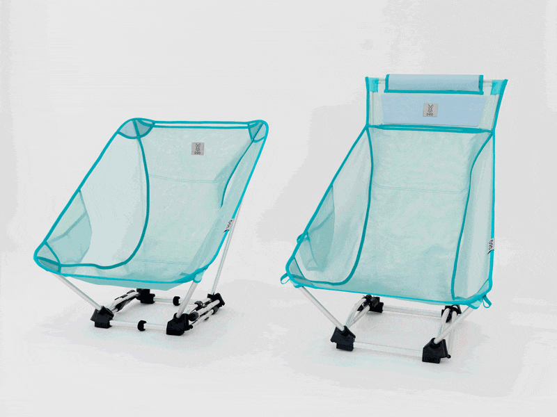 トロピカルスゴイッス C1-080-BL - DOD（ディーオーディー）【公式