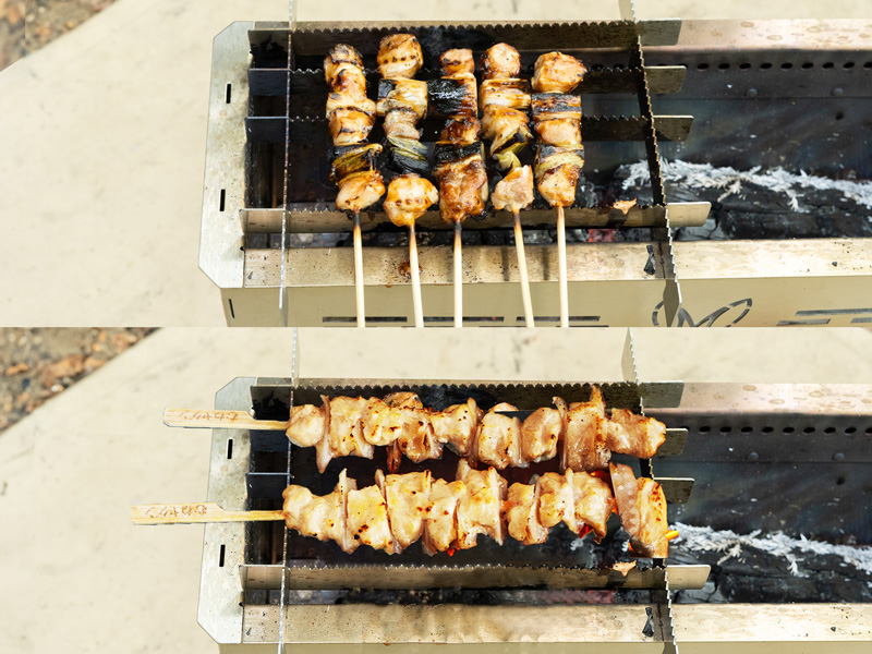 すけもえファイヤー2 Q3-091-SL - DOD（ディーオーディー）【公式