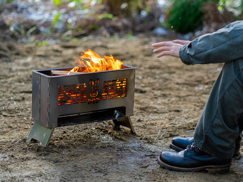 すけもえファイヤー2 Q3-091-SL - DOD（ディーオーディー）【公式