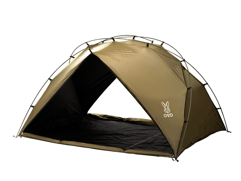 サカナシェード2 トバリ TT4-054-BR - DOD（ディーオーディー）【公式