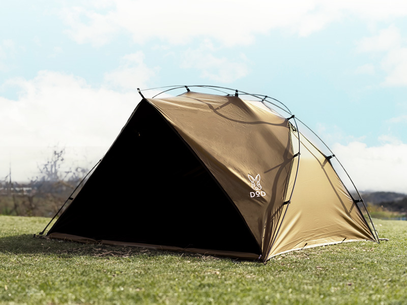 サカナシェード2 トバリ TT4-054-BR - DOD（ディーオーディー）【公式