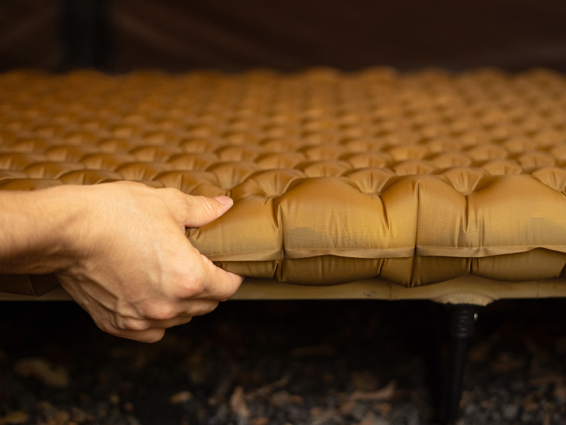 シャダンダン CM1-083-CA - DOD（ディーオーディー）【公式ブランド