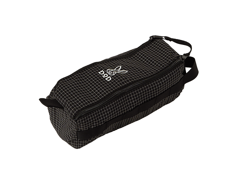 スワルスエックス2（タン/ブラック） C1-161-TN/BK - DOD（ディーオー