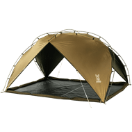 ノドグロシェード（カーキブラウン） TT5-163-BR - DOD（ディーオー