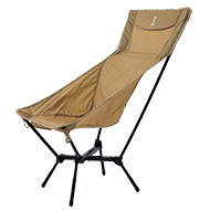 スワルスエックス2（タン/ブラック） C1-161-TN/BK - DOD（ディーオー