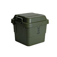 販売終了】ヨクミルヤーツL（カーキ） CX3-776-KH - DOD（ディーオー