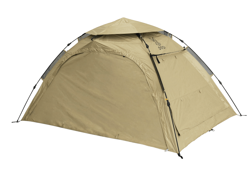 わがやのシェード（タン） T5-721-TN - DOD（ディーオーディー）【公式