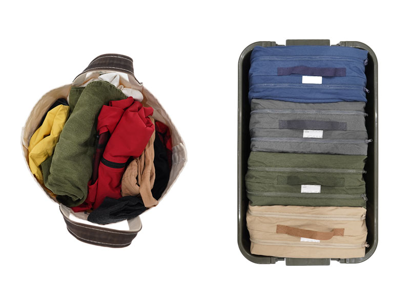 販売終了】キガエルヤーツ（4色セット） CZ4-783 - DOD（ディーオー