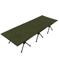 バッグインベッド（ブラック） CB1-510K - DOD（ディーオーディー