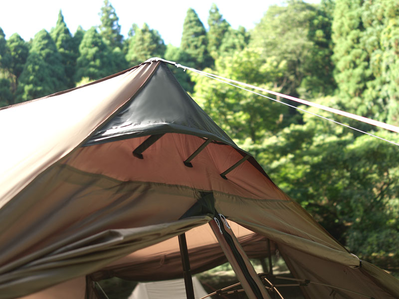 販売終了】ロクロクベース2（ブラウン） TT10-686-BR - DOD