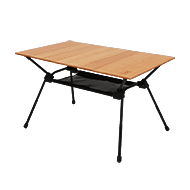 キノコタープ（レッド） TT5-928-RD - DOD（ディーオーディー）【公式