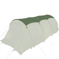 カマボコシールドM（ブラック） RS5-692-BK - DOD（ディーオーディー