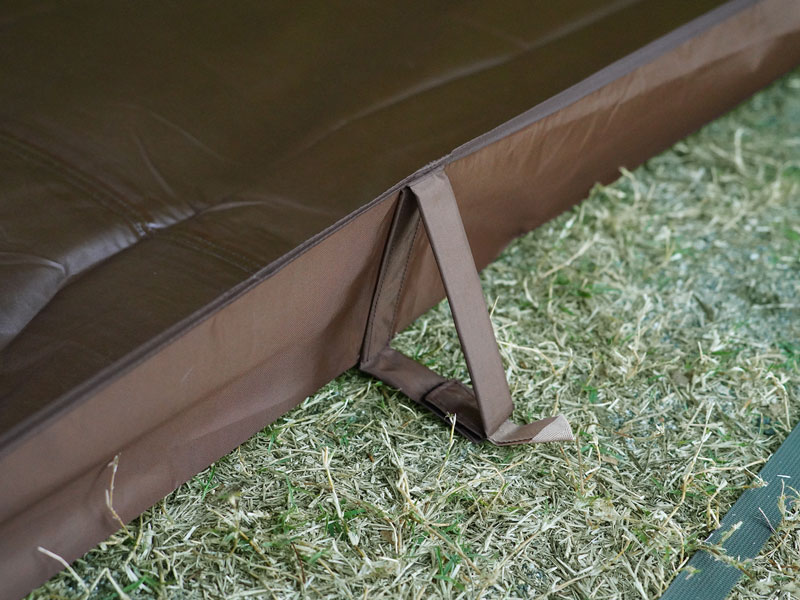 カマザシキS ZS3-717-BR - DOD（ディーオーディー）【公式ブランドサイト】