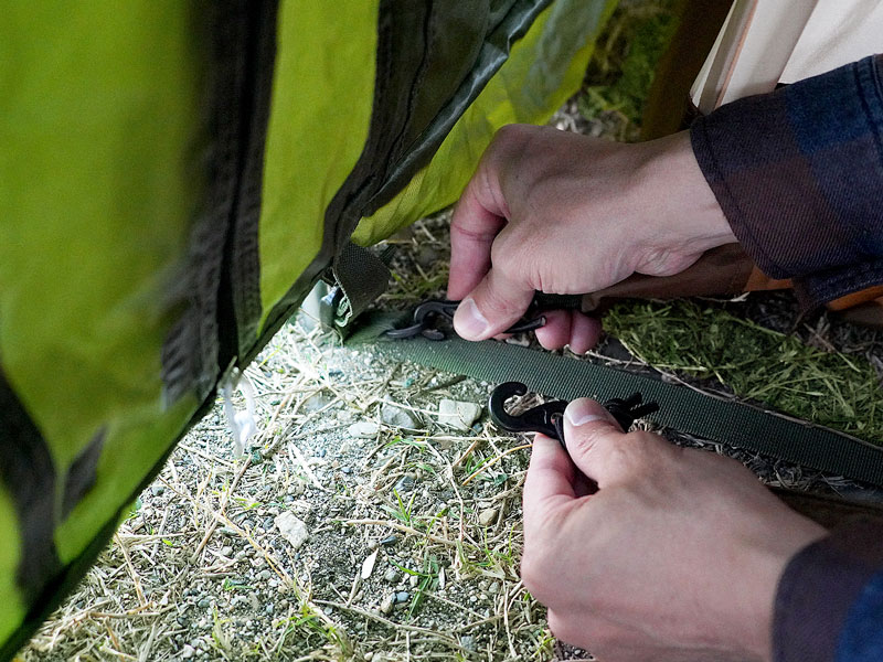 カマザシキS ZS3-717-BR - DOD（ディーオーディー）【公式ブランドサイト】