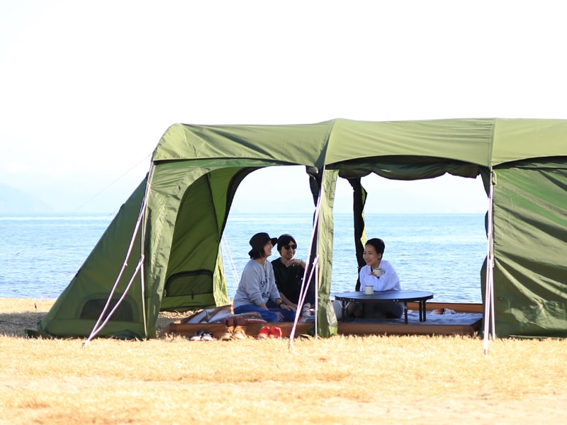 カマザシキM ZS5-718-BR - DOD（ディーオーディー）【公式ブランドサイト】