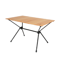 販売終了】ジミニーテーブルМ TB5-724-WD - DOD（ディーオーディー