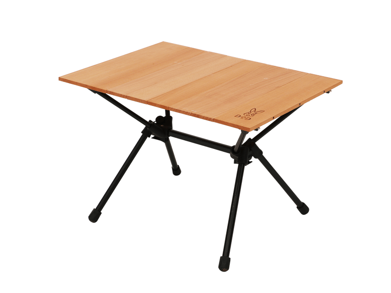 販売終了】ジミニーテーブルS TB2-805-WD - DOD（ディーオーディー