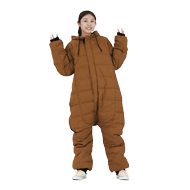 販売終了】ブクロマンX(M) S1-824-BR - DOD（ディーオーディー）【公式