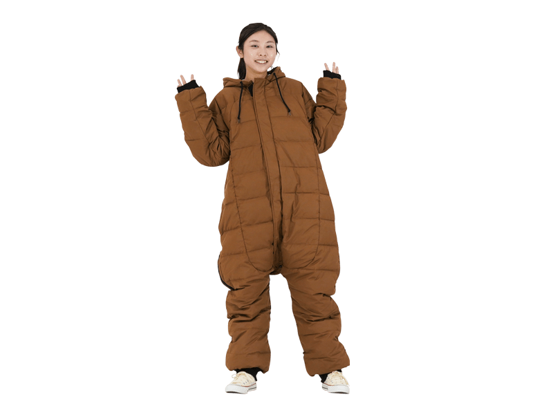 販売終了】ブクロマンX(M) S1-824-BR - DOD（ディーオーディー）【公式