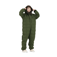 販売終了】ブクロマンX(M) S1-824-KH - DOD（ディーオーディー）【公式