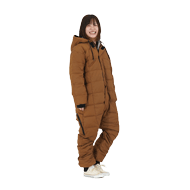 ブクロマンX(S) S1-823-BR - DOD（ディーオーディー）【公式ブランド